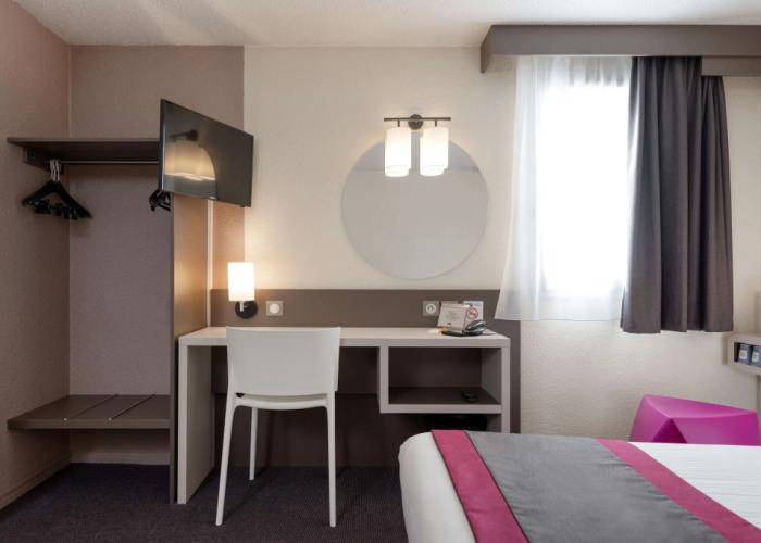Hotel Kyriad Saint Etienne Centre