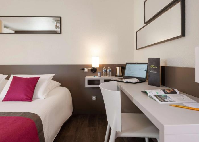 Hotel Kyriad Saint Etienne Centre