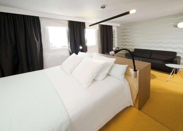 Hotel Kyriad Saint Etienne Centre