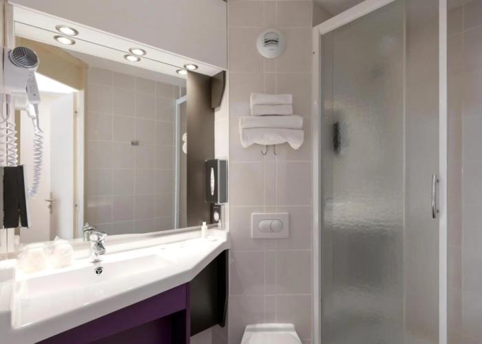 Hotel Kyriad Saint Etienne Centre