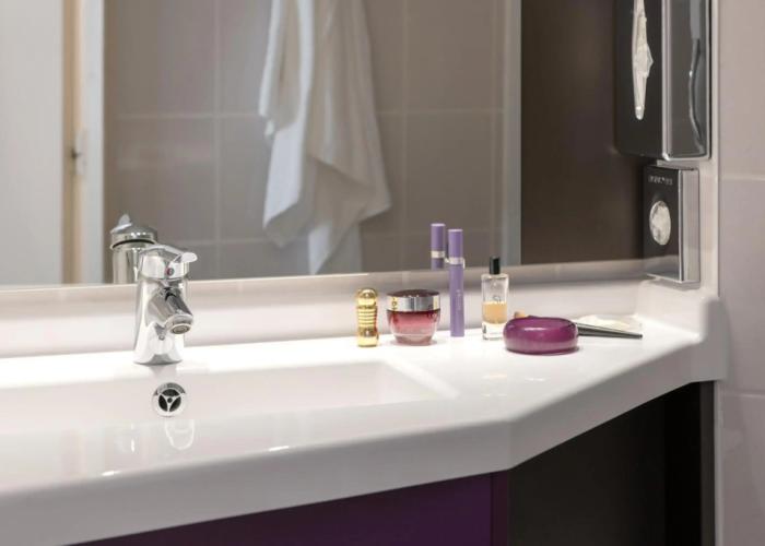 Hotel Kyriad Saint Etienne Centre