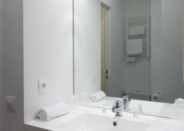 ResidHotel Saint Etienne Centre