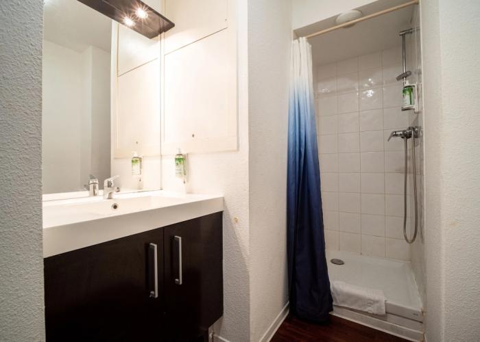 ResidHotel Saint Etienne Centre
