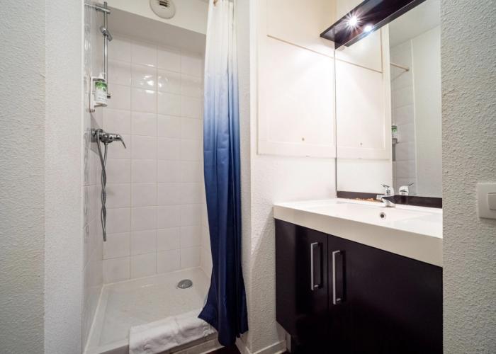 ResidHotel Saint Etienne Centre