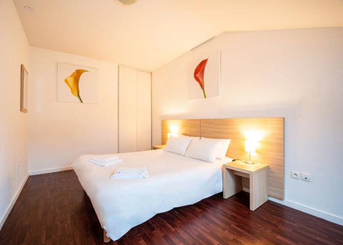 ResidHotel Saint Etienne Centre