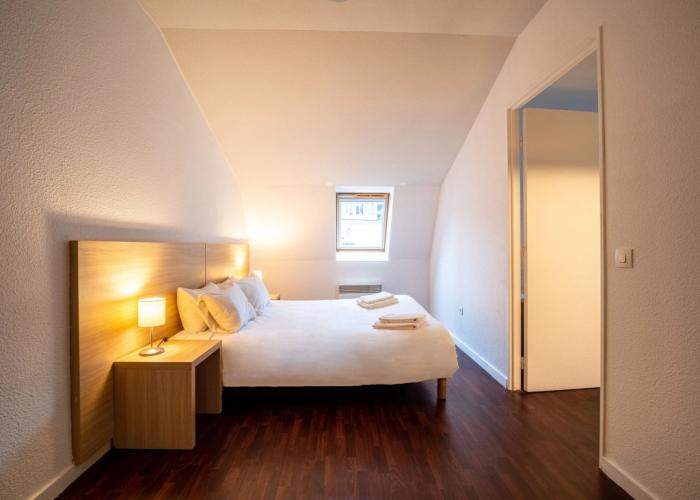ResidHotel Saint Etienne Centre
