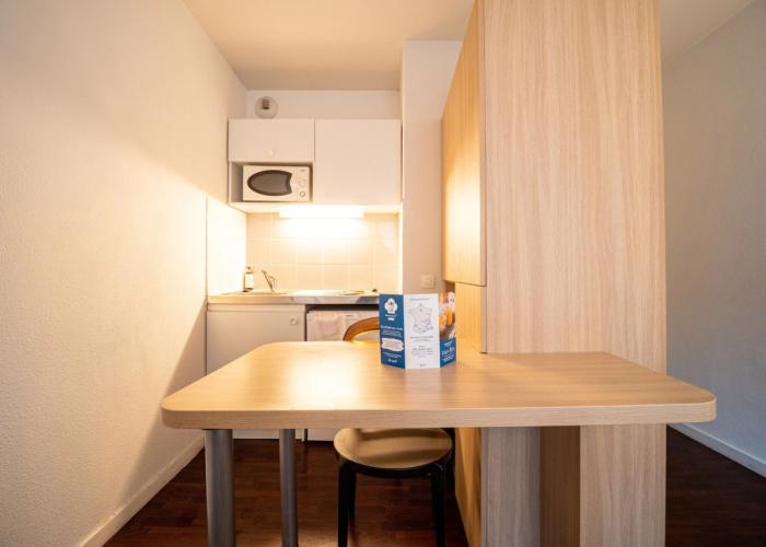 ResidHotel Saint Etienne Centre