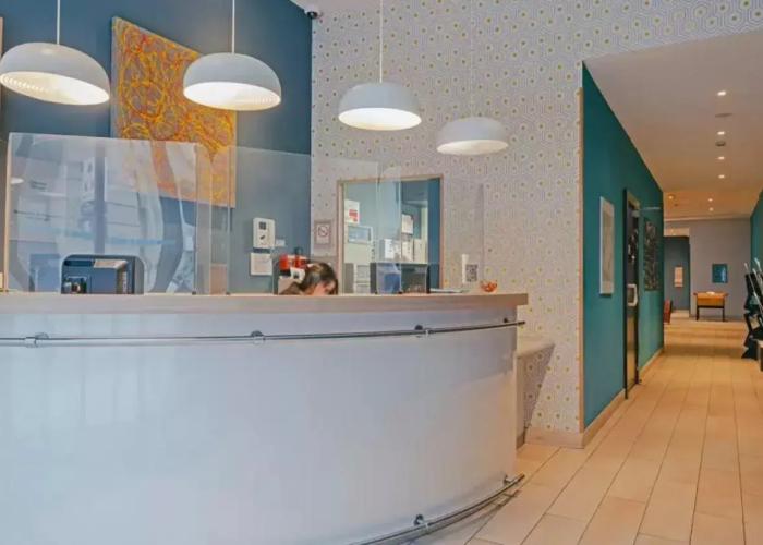 Comfort Aparthotel Saint-Etienne