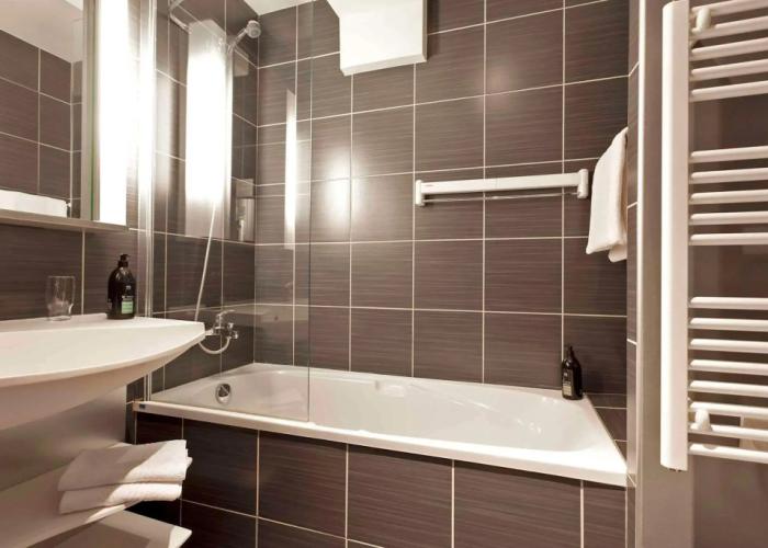 Comfort Aparthotel Saint-Etienne