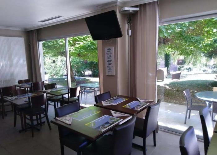 Hotel Astoria