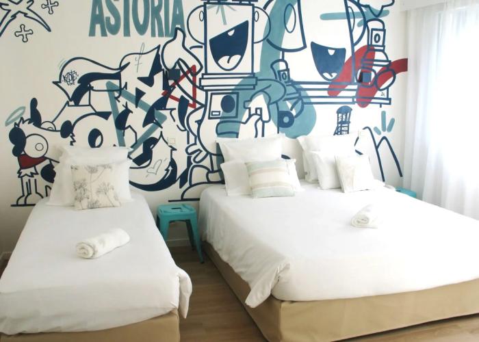 Hotel Astoria