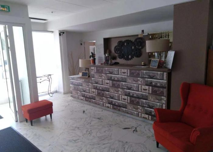 Hotel Astoria