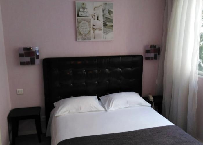 Hotel Astoria