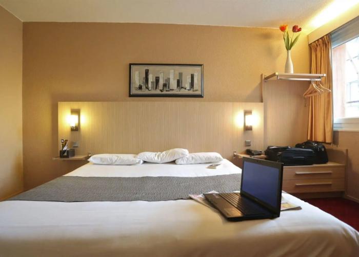 Best Western Hotel Austria & Spa
