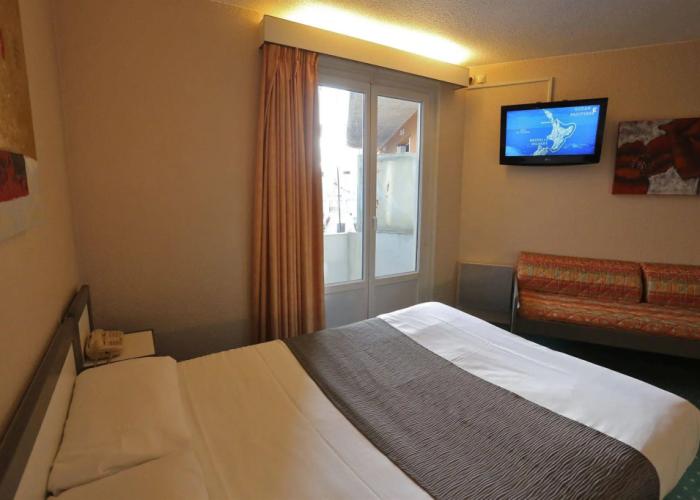 Best Western Hotel Austria & Spa