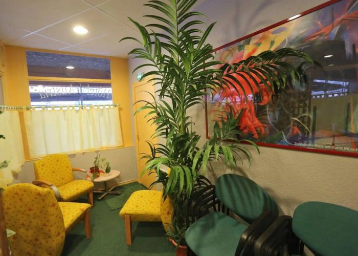 Best Western Hotel Austria & Spa
