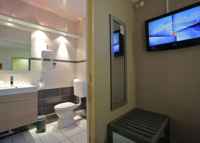 Best Western Hotel Austria & Spa