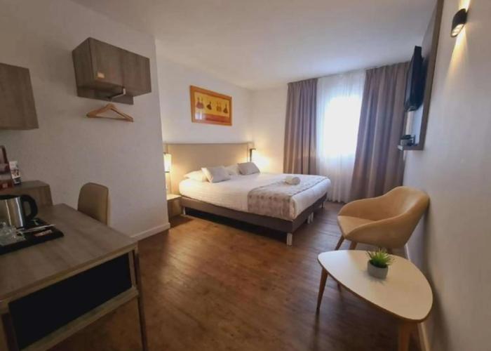 Best Western Hotel Austria & Spa