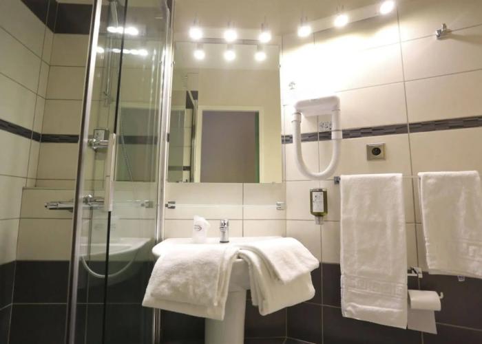Best Western Hotel Austria & Spa