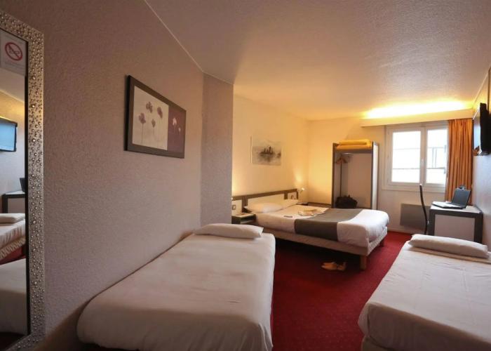 Best Western Hotel Austria & Spa