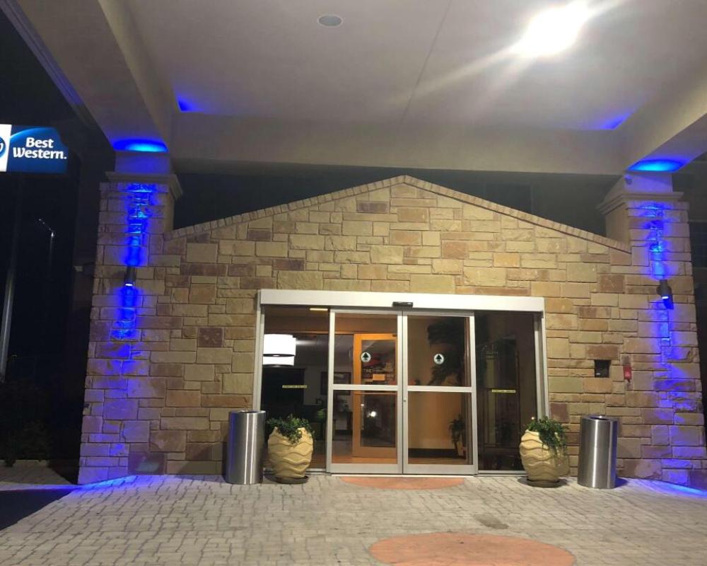 Best Western Harker Heights - Killeen - Fort Hood TX