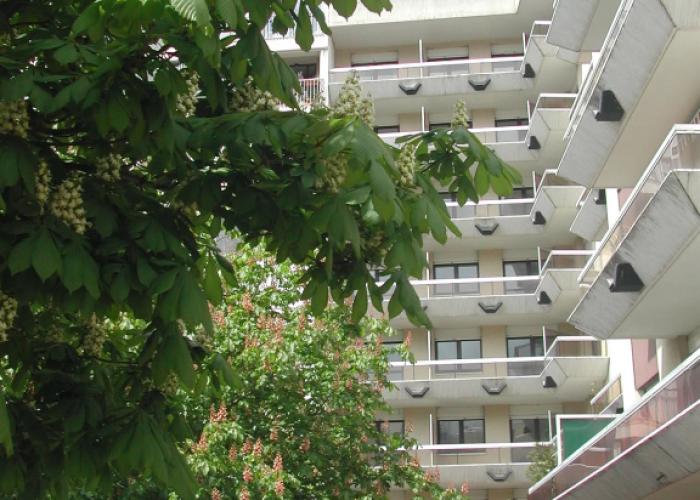 Les Palatines - Residence