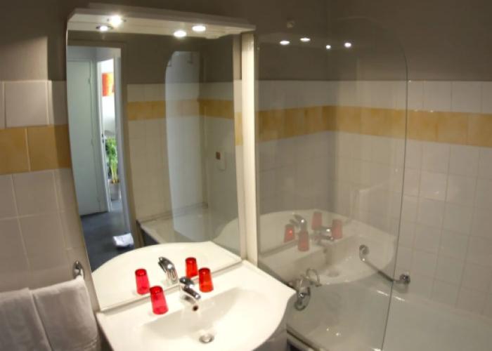 Les Palatines - Residence