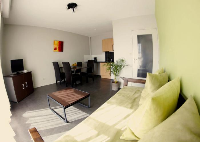 Les Palatines - Residence