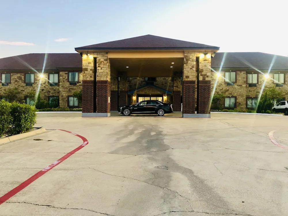 Studio 7 Extended Stay