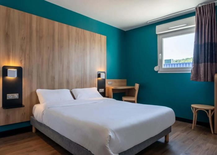 B&B HOTEL Saint-Etienne Monthieu