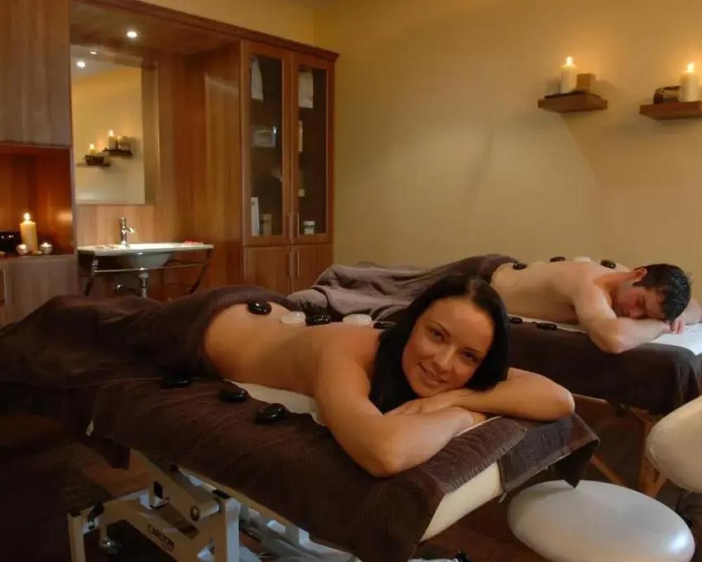 Villa Rose Hotel & Spa