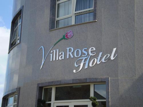 Villa Rose Hotel & V Spa