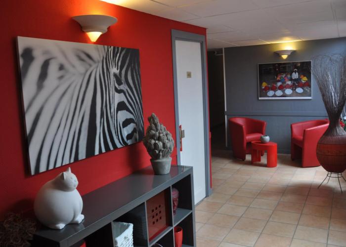 Citotel Furania