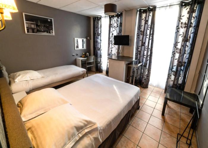 Citotel Furania