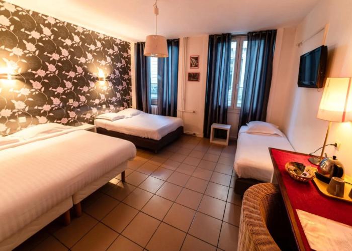 Citotel Furania