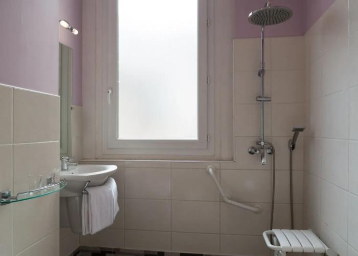 Urban Style Hotellerie du Cheval Noir