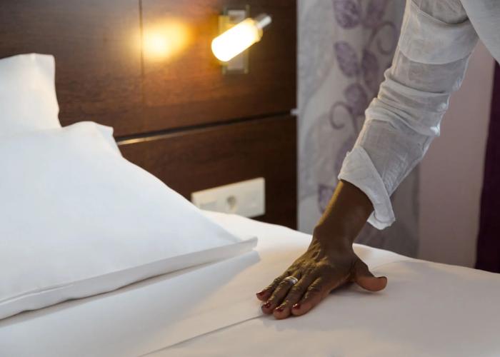 Urban Style Hotellerie du Cheval Noir