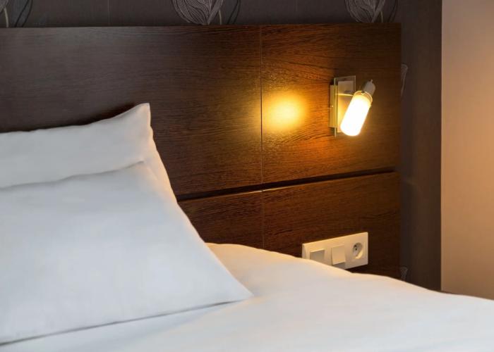 Urban Style Hotellerie du Cheval Noir