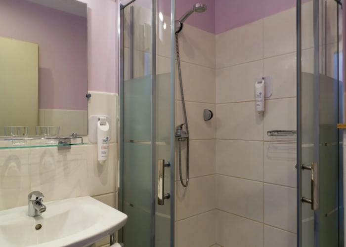 Urban Style Hotellerie du Cheval Noir