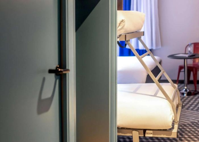 ibis Styles Saint Étienne Gare Châteaucreux