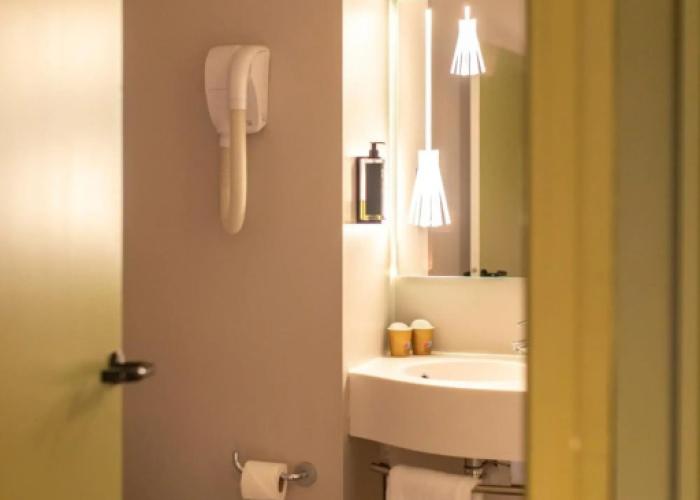 ibis Styles Saint Étienne Gare Châteaucreux