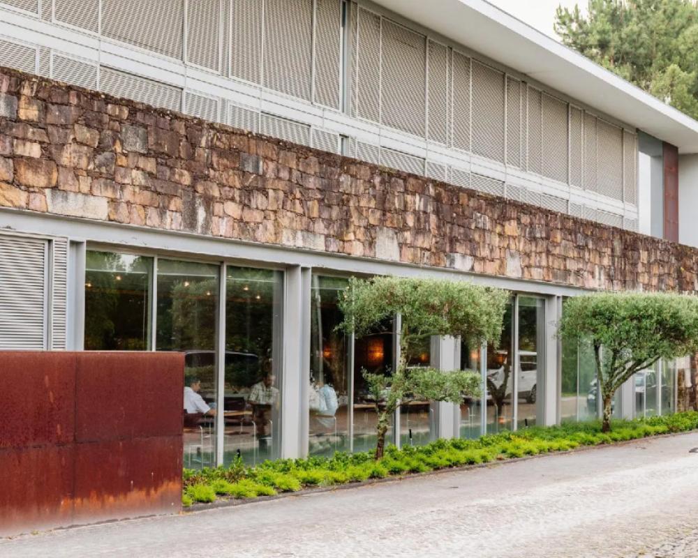 Axis Ponte de Lima Golf Resort Hotel