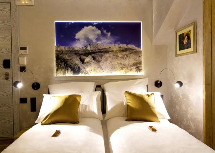 Boutique Hotel Sierra de Alicante