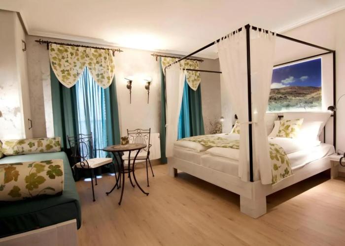 Boutique Hotel Sierra de Alicante