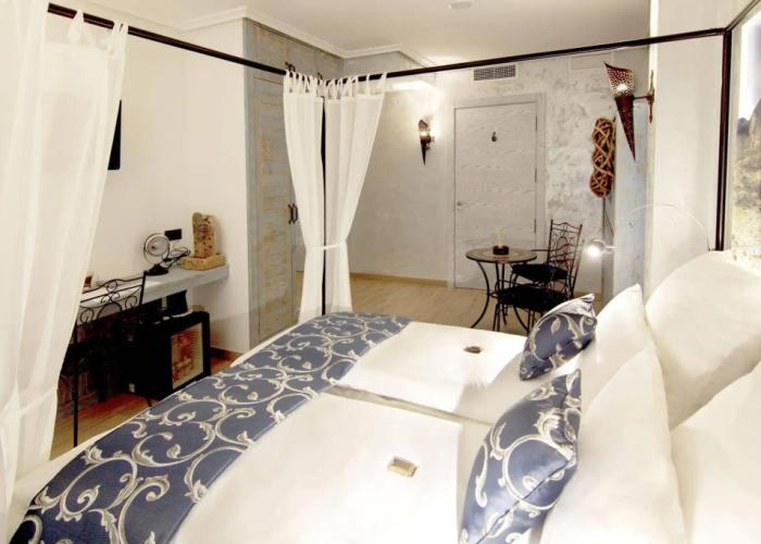 Boutique Hotel Sierra de Alicante