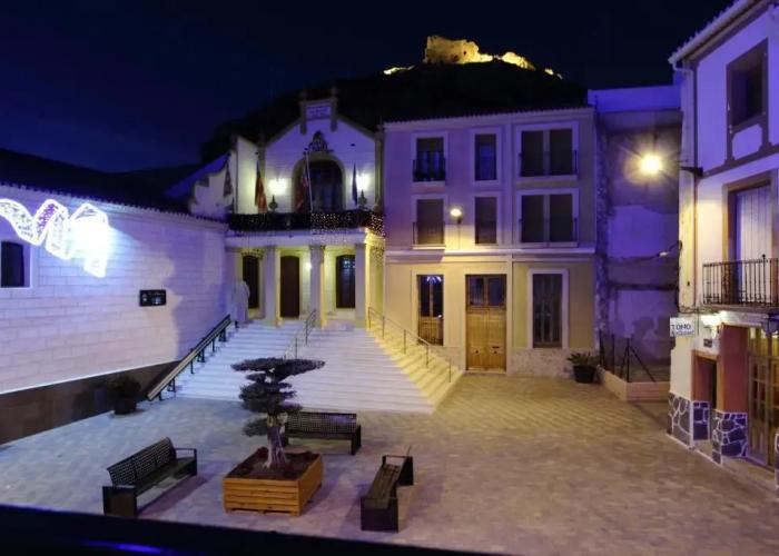 Boutique Hotel Sierra de Alicante