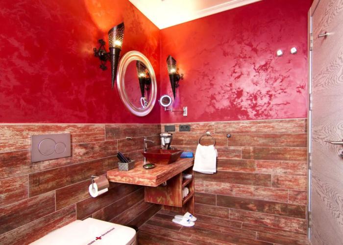 Boutique Hotel Sierra de Alicante