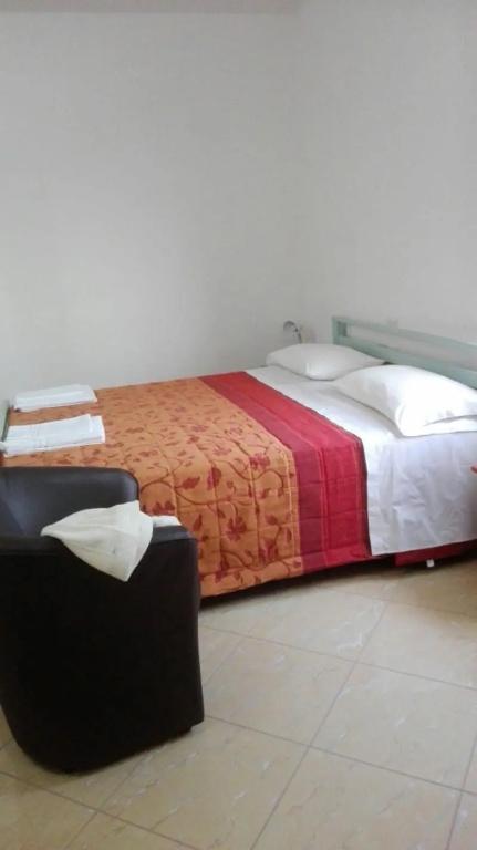 фото Hotel Maremonti