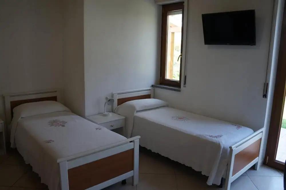 фото Hotel Maremonti
