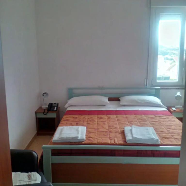 фото Hotel Maremonti